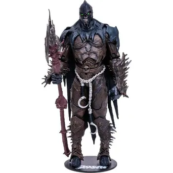 Spawn - Raven Spawn (Small Hook) - akční figurka