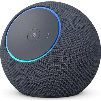 Multimediální centrum Amazon Echo Dot Max Graphite