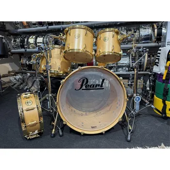 Bicí sada Pearl 50th Anniversary 22,10,12,14,16