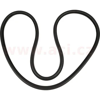 Auto-moto vnitřní těsnění předních dveří ORIGINÁL P