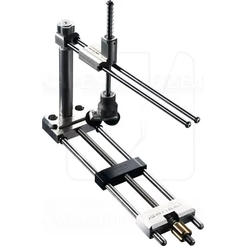 KMFS Sensei - revoluce pro přesné broušení na kamenech