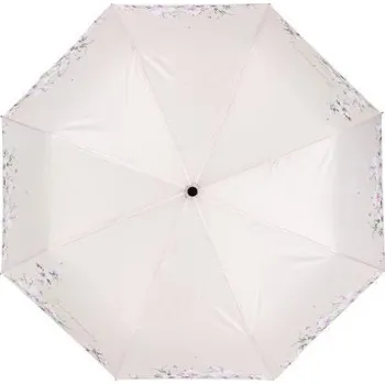 Deštník Albi Skládací deštník Růžová květina