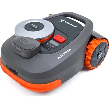 Sekačka Robotická sekačka Segway Navimow H3000E - VisionFence