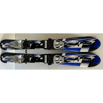 Zimní sport Sjezdové lyže Elan 70 cm