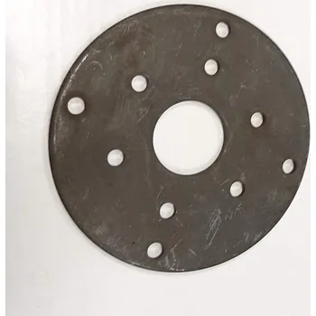 Zahradní traktor Držák unašeče traktor MTD 102cm