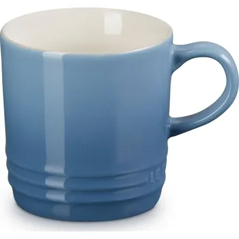 Hrnek na cappuccino 200 ml, CHAMBRAY, kamenina, Le Creuset
