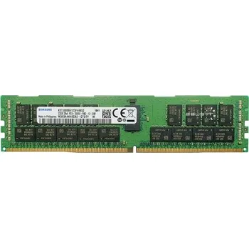Operační paměť Paměť RAM Samsung ECC REG DDR4 32 GB 2666MHz