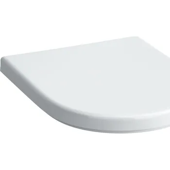 WC sedátko WC sedátko Laufen Pro Liberty bílé duroplast