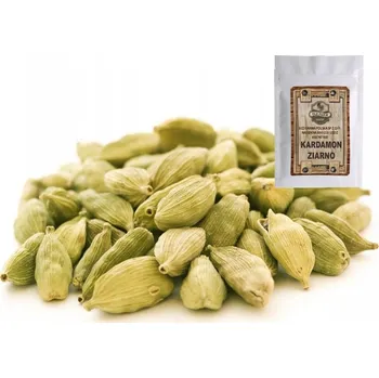 Obraz Kardamom Old farm 1000 g