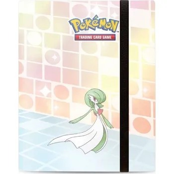 Karetní hra Album na karty 9-Pocket Pro-Binder Pokémon Trick Room (Ultra-Pro)
