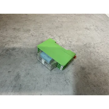 Relé Reléový modul Phoenix Contact - EMG 17-REL/SG-B 24/21/P