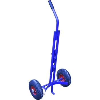 Rudl 027.A na KEG sud 150 kg