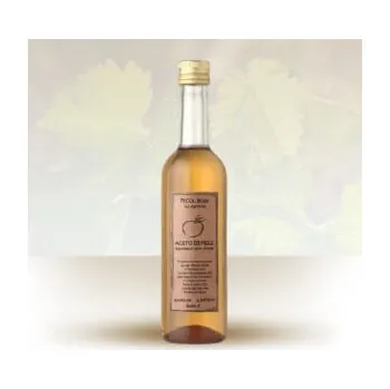 Ocet Az agricola pecol boin jablečný ocet 500ml