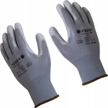 Pracovní rukavice Rukavice Proof Pracovní rukavice 04-304 velikost 8 - M 1 pár
