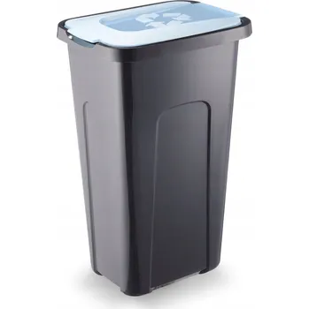 Odpadkový koš ARTGOS - Odpadkový koš - pro třídění odpadu - 30 L