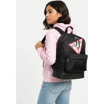 Městský batoh Guess Batoh H4YZ15 WFMR0 Černá OS