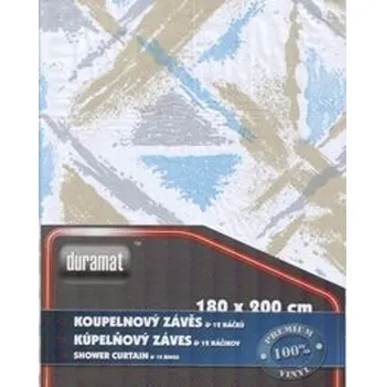 Obraz Zástěna DURAmat 180 x 200 cm