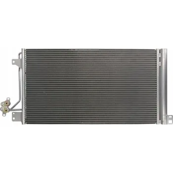 Výparník klimatizace Klimatizace VW TRANSPORTER MULTIVAN T5 7H0820411B