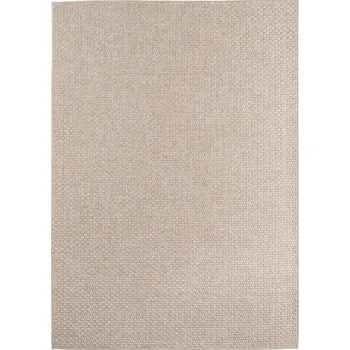 Koberec Hans Home Kusový koberec Ibiza 1901 beige - na ven i na doma - 80x150