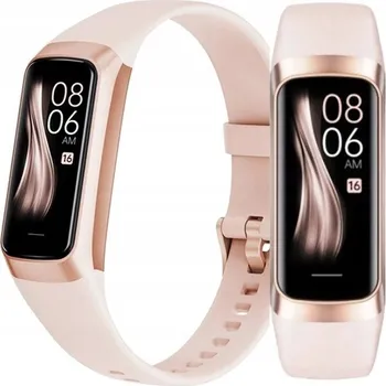 Hodinky Dámské hodinky / CHYTRÉ HODINKY / krokoměr / měřič tepu / kalorie