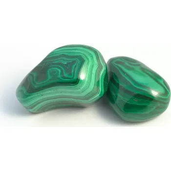 Malachit - XXL (4 - 5 cm)