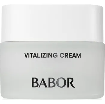 Pleťový krém BABOR Vitalizing Cream Rejuvenation & Glow Complex krém pro unavenou pleť 50 ml