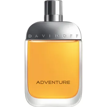 Pánský parfém Davidoff Adventure Toaletní voda ve spreji 100 ml Tester