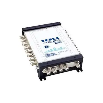 Multiswitch Multipřepínač TESLA by TeleTek 5/24