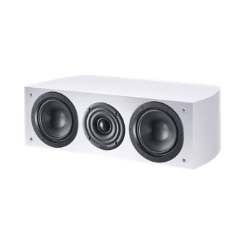 Reproduktor Victa Elite Center 102 bílý