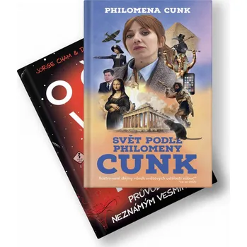 Bystrá hlava Na vědu s humorem