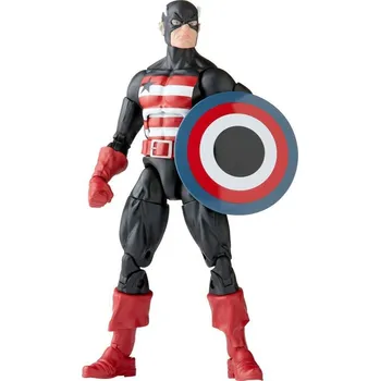 Figurka Marvel Legends Series - U. S. Agent - akční figurka