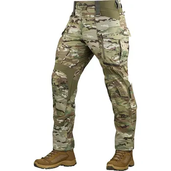 Sportovní střelba M-Tac® Kalhoty Army Gen.II Extreme M-Tac®, Barva: Multicam®, Velikost: 34/30