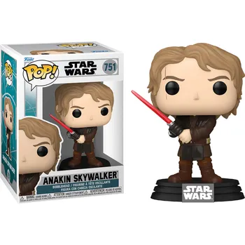 Figurka Funko POP! 751 Star Wars - Anakin Skywalker