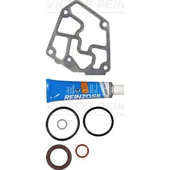 Těsnění motoru Sada těsnění, kliková skříň VICTOR REINZ 08-31414-03