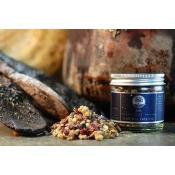 Vonná tyčinka Vykuřovadlo Star Child "ISIS"