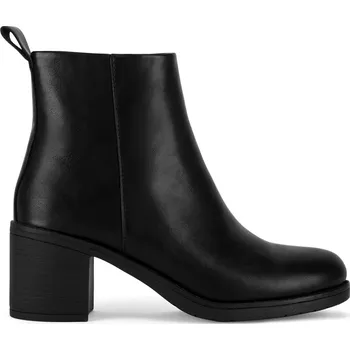 Dámské kozačky Polokozačky Clara Barson