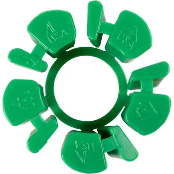 ALLOY ART - USA Harley Davidson 975/1250 Cush Drive tlumiče záběru zadní rozety