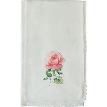 Hnízdečko pro miminko kitikate DEKA - LOVE ROSES - S60122