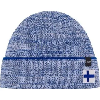 Čepice Eisbär Holger Country MÜ-lapis/white-lapis mele