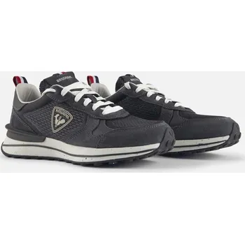 Dámská treková obuv Rossignol HRTG RETRO-ONYX GRY-boty - 115