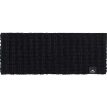 Čepice Eisbär Isa STB-schwarz