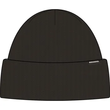Čepice Rossignol OPAL-BLACK-čepice