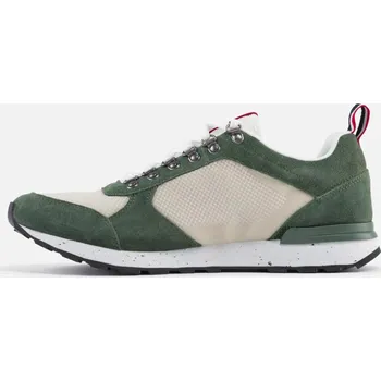 Dámská treková obuv Rossignol HRTG S WEB-GREEN-KHAKI WEB-boty - 070