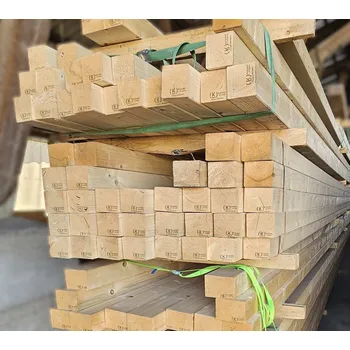 KVH hranol KVH NSi smrk 100/180/13000