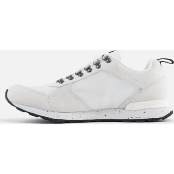 Cyklistické kalhoty Rossignol HRTG S ALL WHITE-WHITE-boty - 070