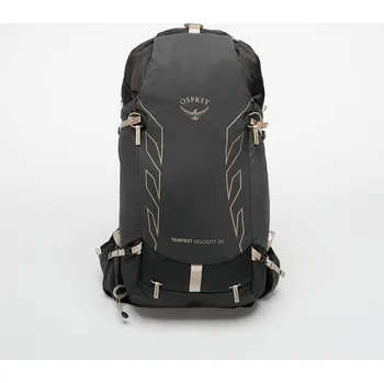 turistický batoh Batoh Osprey Tempest Velocity 20 Dark Charcoal 20 l