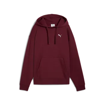 Dámská mikina Puma Ess Comfort Hoodie FL 682385 96 velikost: L