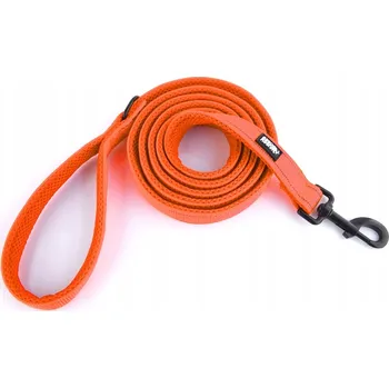 Vodítko pro psa Tradiční Vodítko HUGGY DOGGY materiál 2 m
