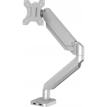 Monitor Otočný stolní držák na LCD monitor Fellowes