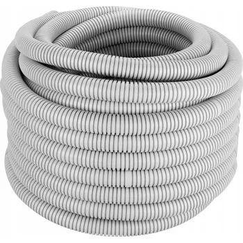 kabelová chránička Husí Krk AKS Zielonka 50 mm x 25 m